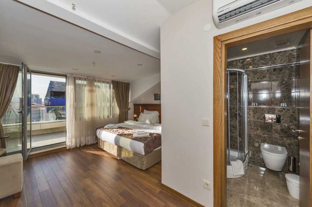 Hotel photo 17