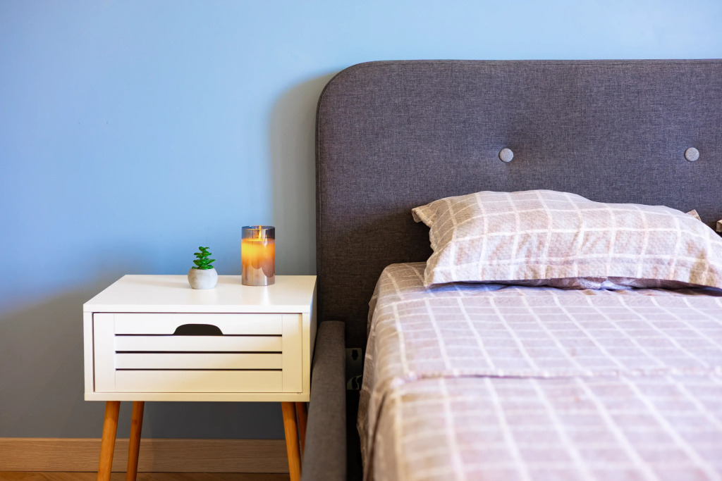 Квартира 2 комнатная на улице Дереник Демирчян DE144 - фото 20