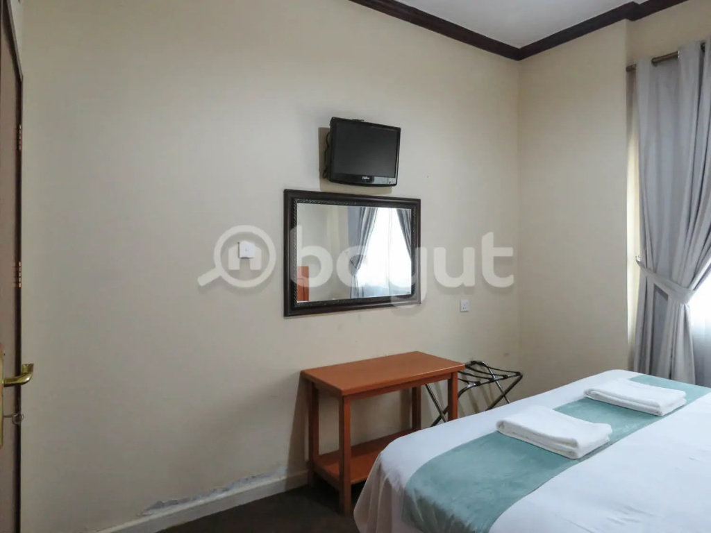 Al Jazeerah Hotel — 2