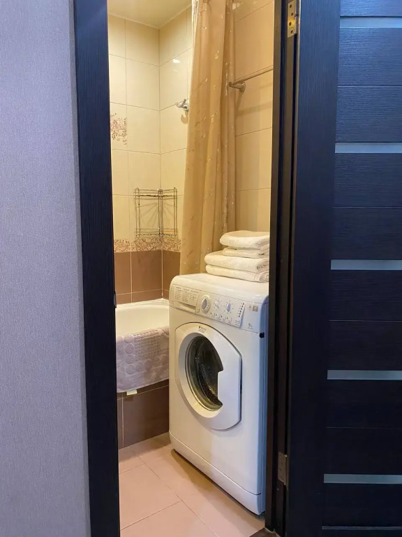 Квартира 2- комнатная на Московской в Колпино - фото 13