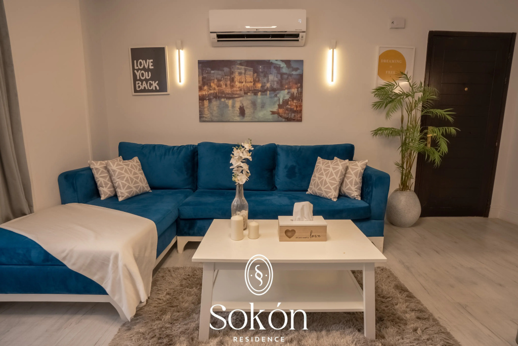 Standard One bedroom (B7 Studio) Apartments