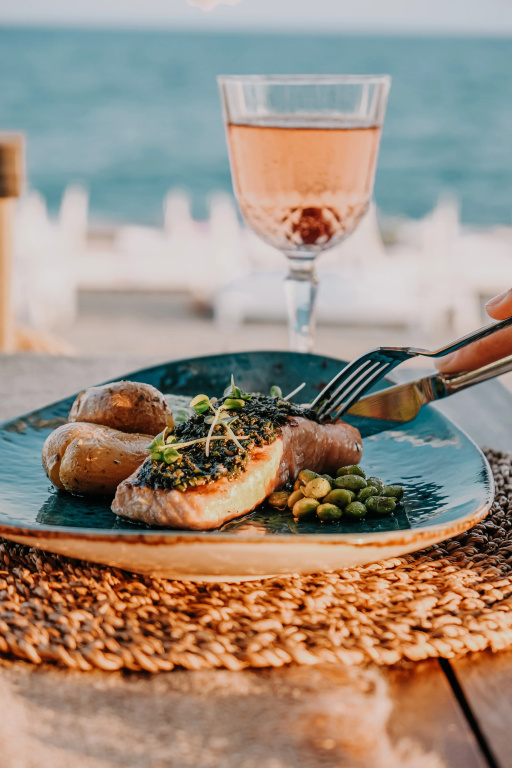 Raw Beach Hotel Galeriebild 25