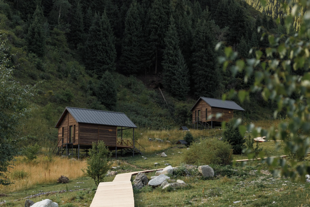 Glamping Pana Ayusai