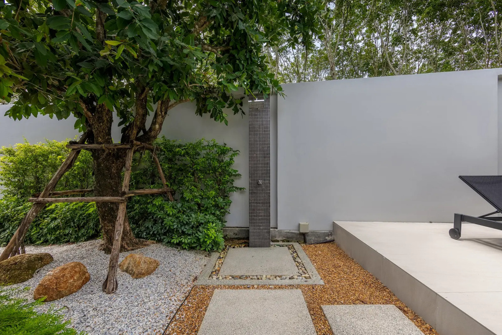 Exclusive 3BR Magnum Villa with Private Pool, Villa