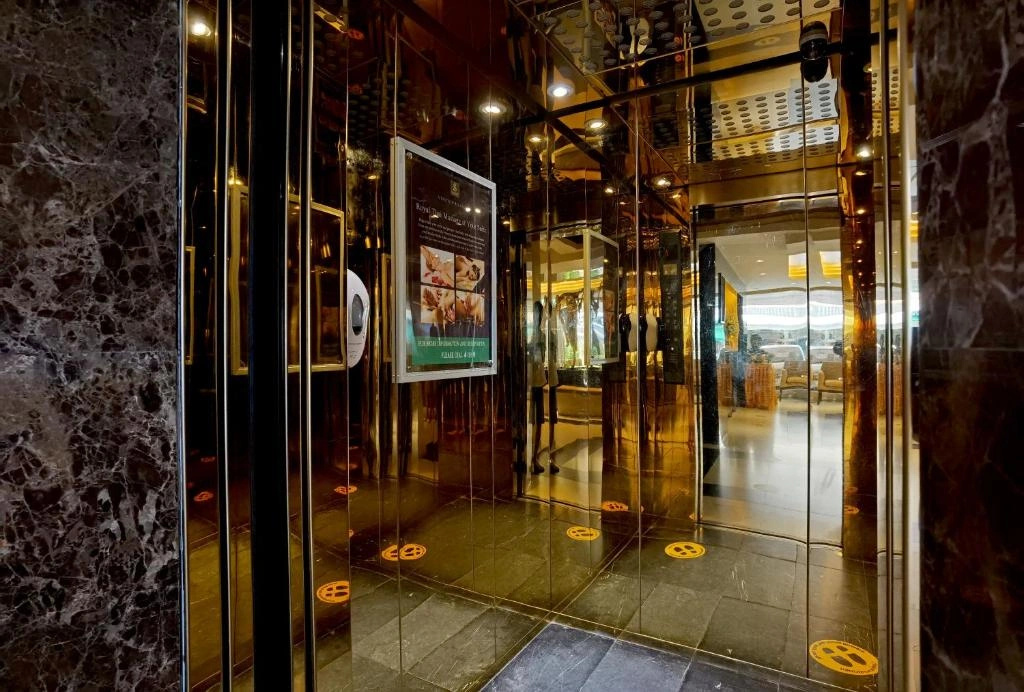 Hotel photo 21
