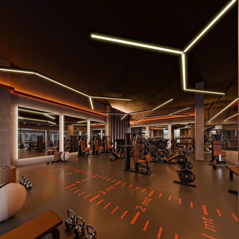 Grand Cevahir Hotel & Convention Center - Général