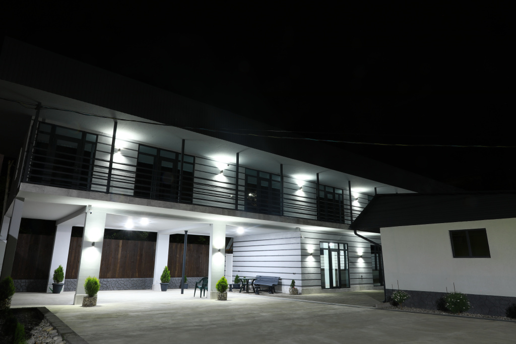 Guest house Sandra