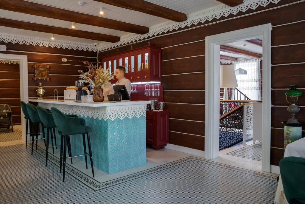 Hotel photo 17