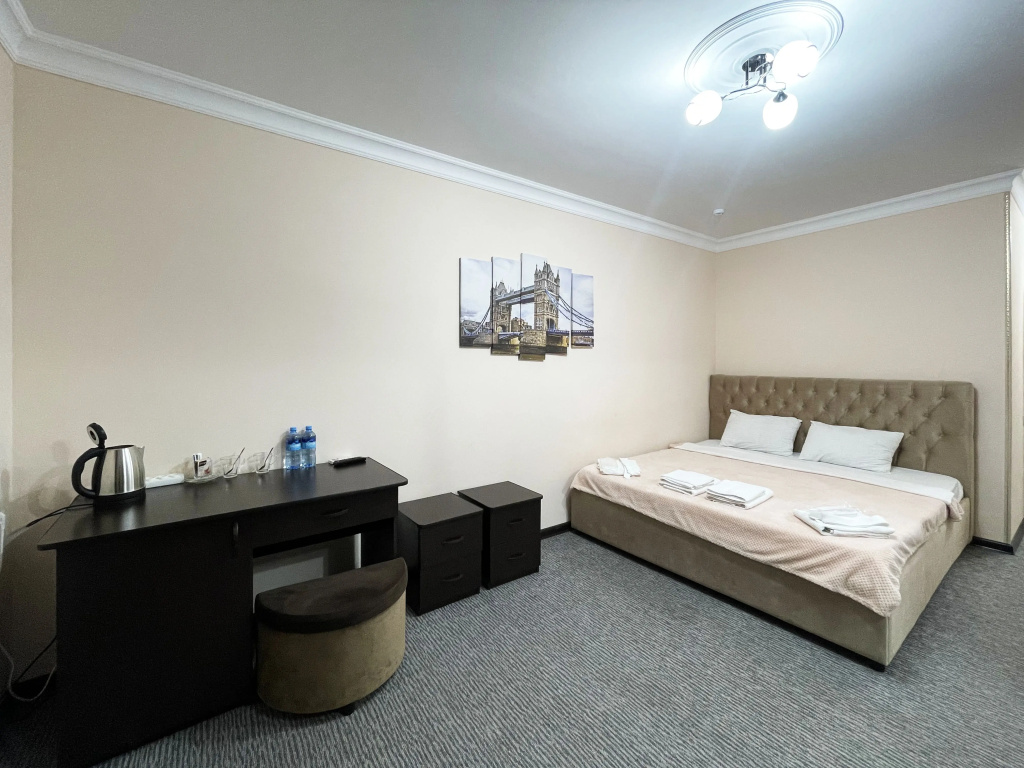 Business Centre