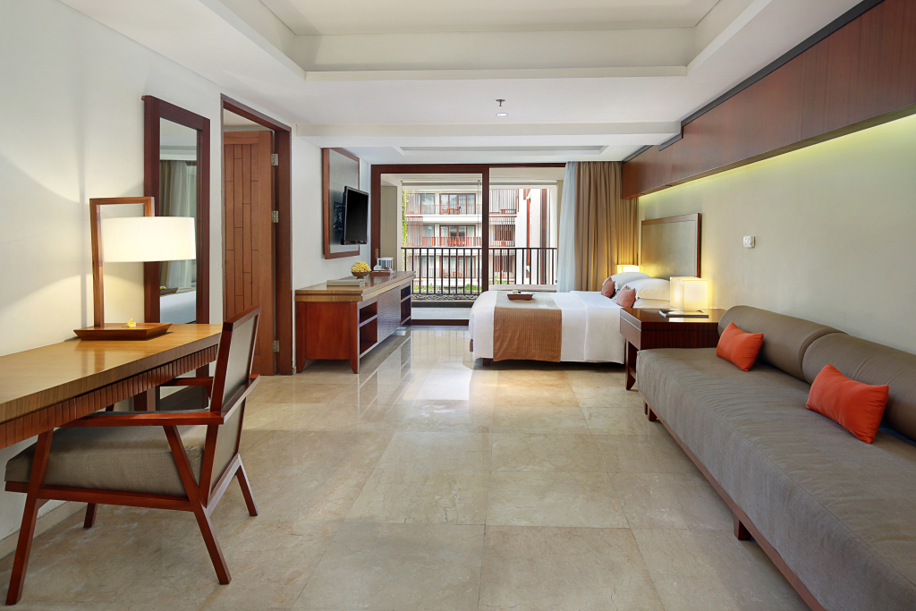 The Magani Hotel & Spa