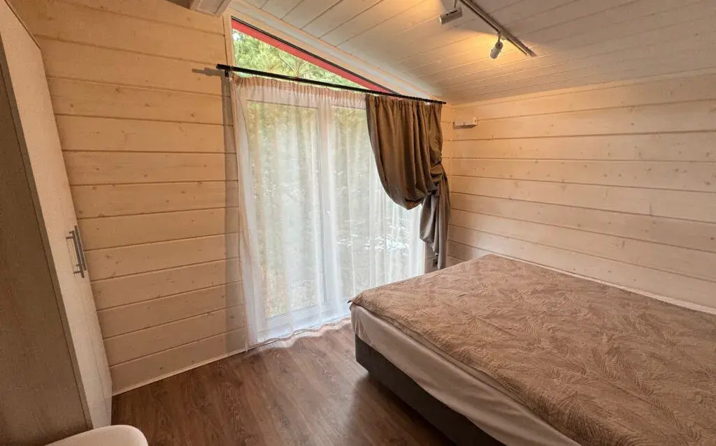 База отдыха Шиловка - фото 17