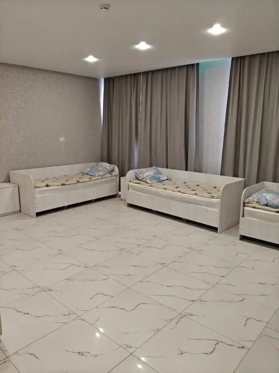 Economy Quintuple room