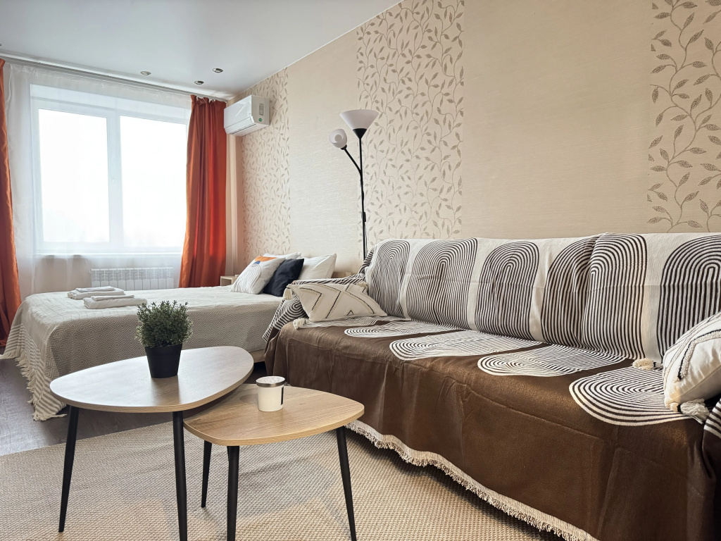 Квартира Batasheva Apart — фото