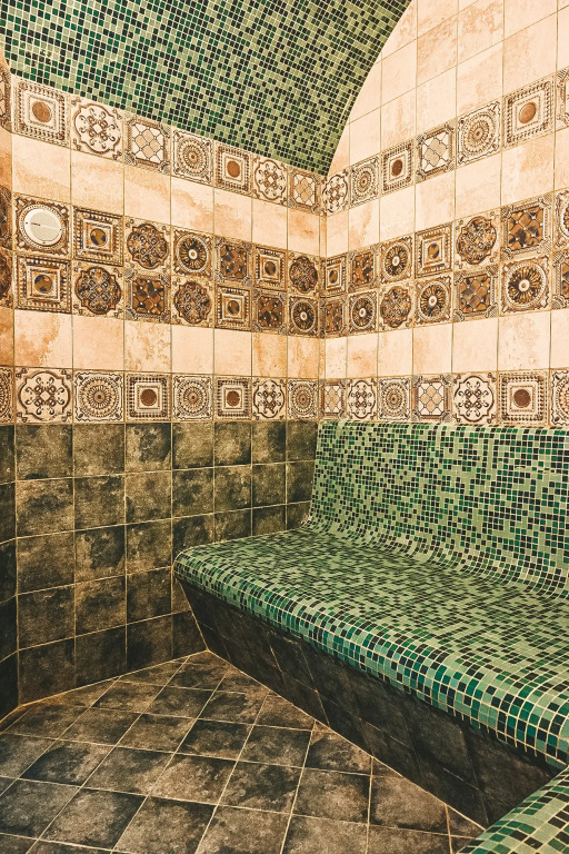 База отдыха Ореховая роща - фото 5