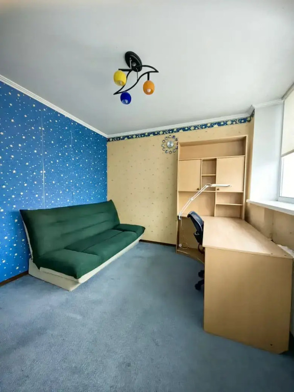 Квартира уютная - фото 9