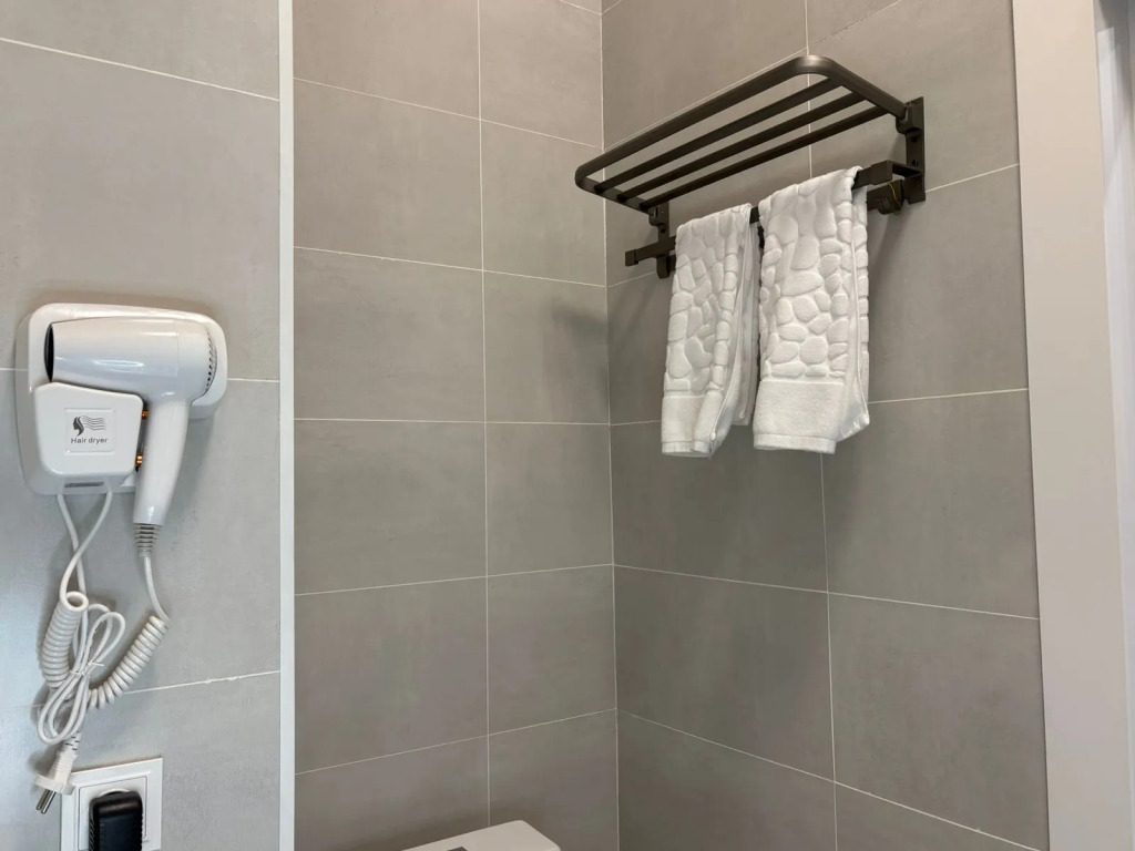 Люкс в Elite Hotel