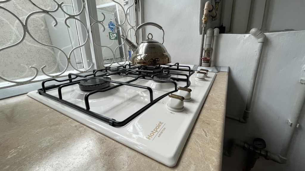 Номер Standard в Штиль