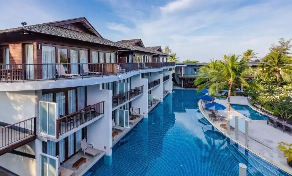 Holiday Ao Nang Beach Resort Krabi - Général