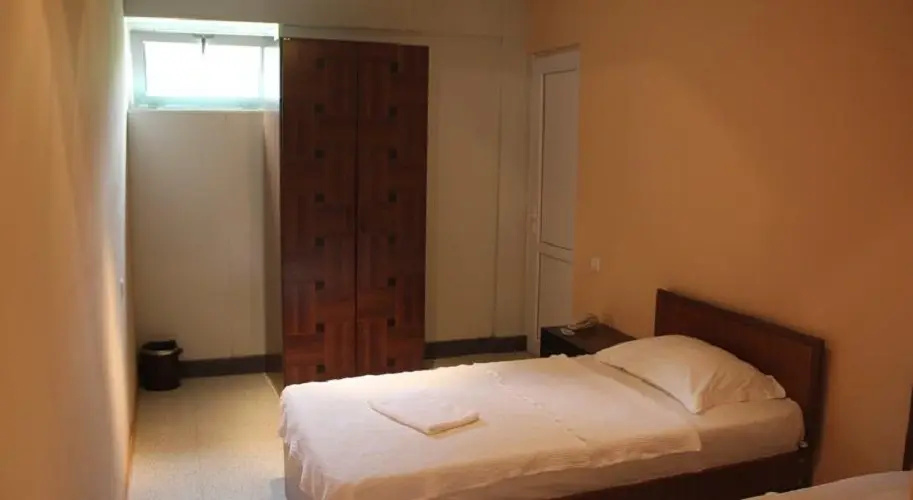 London Palace Hotel - Chambres