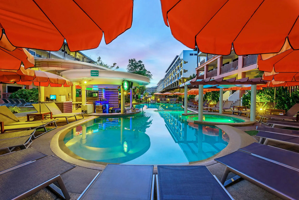 Hotel photo 29