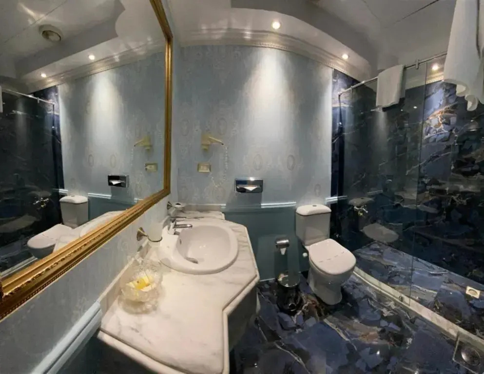 Windsor Palace Luxury Heritage Hotel Since 1906 - Chambres