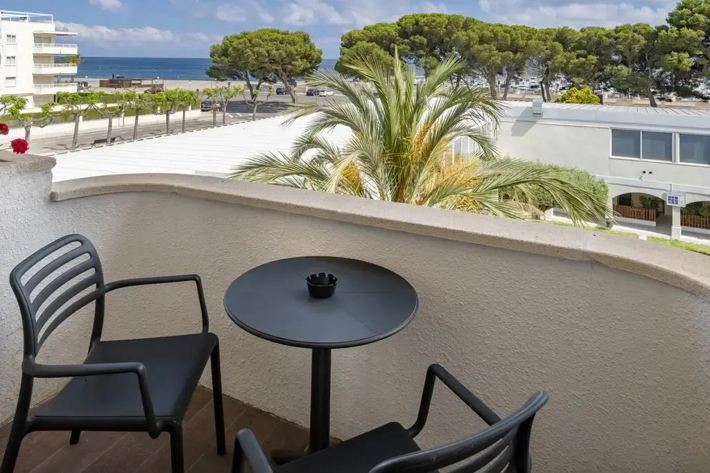 Hotel 4R Meridià Mar - Chambres