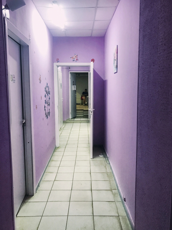 Travel Inn Тимирязевская - фото 8