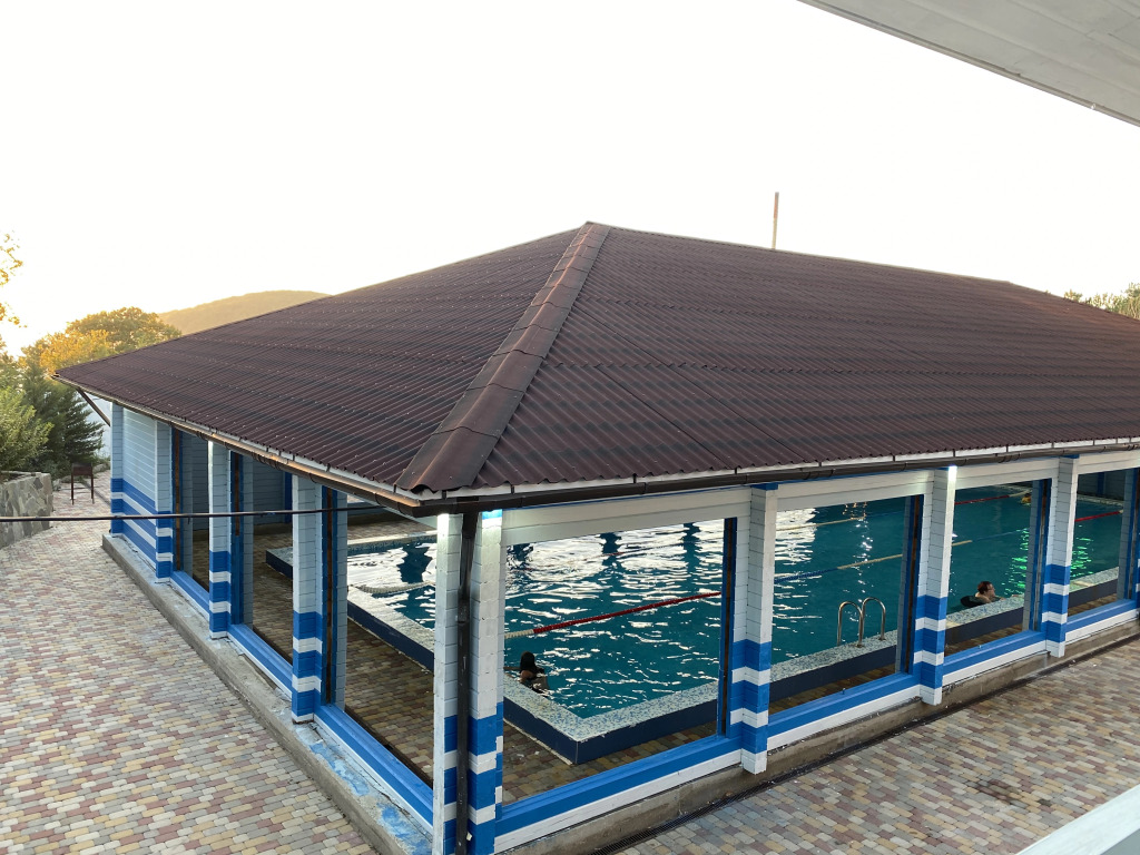 Отель Гостеев - фото 38