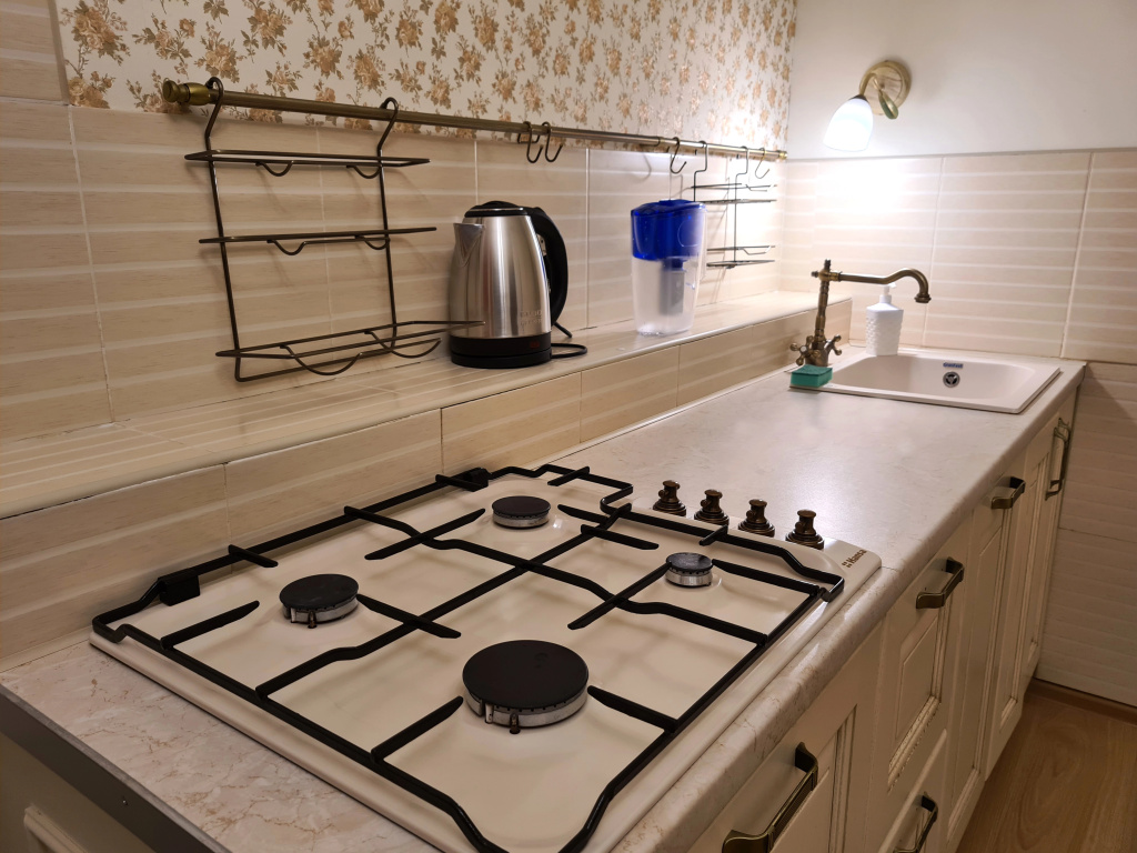 Квартира на Ш Московское 33к3