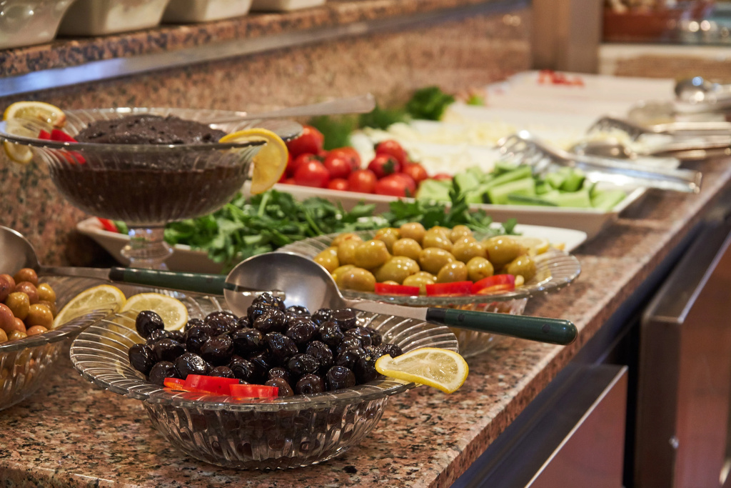 Celal Sultan Hotel — Стамбул, Туреччина мініатюра 15