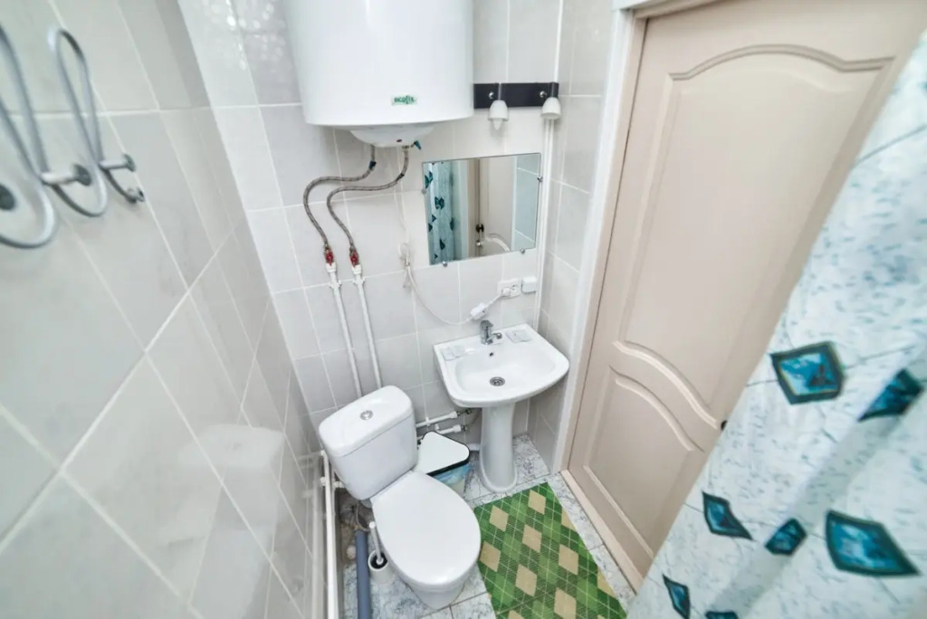 Отель 24 Часа - фото 33