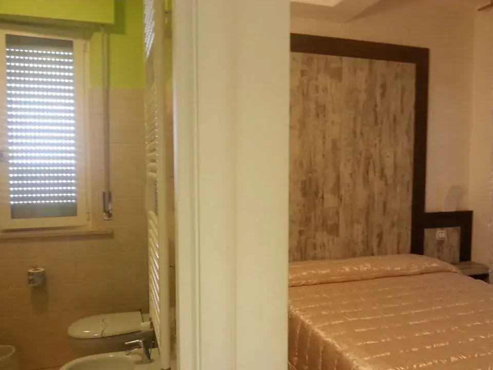 La Rosa Dei Venti Hotel - Chambres