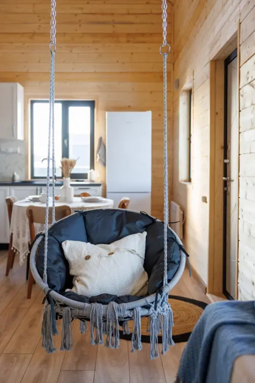 Частный дом ИстраДом КП Рига Грин дом 116 - фото 28