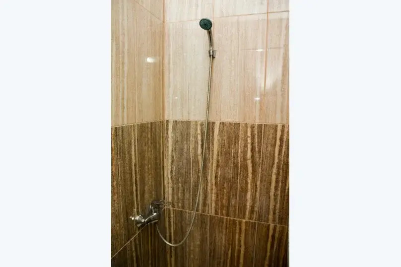 Четырёхместный номер Делюкс в Guest house city center