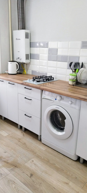 Апартаменты Квартира на Донская 3 - фото 23