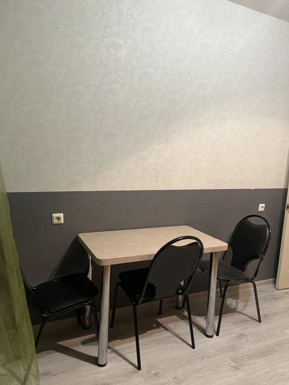 Квартира В микрорайоне Степном 4 — 4