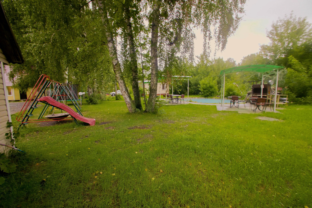 Гостевой дом Семейный Уют - фото 10