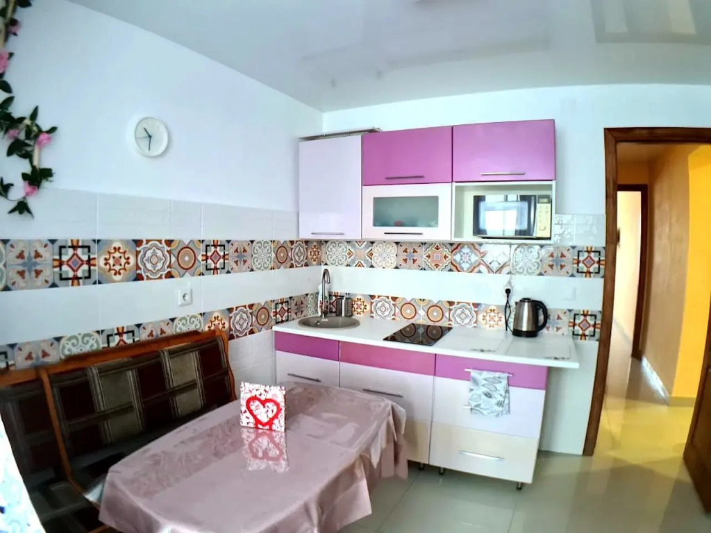 Квартира AlloTagil на Шоссе Черноисточинчкое 42 - фото 9