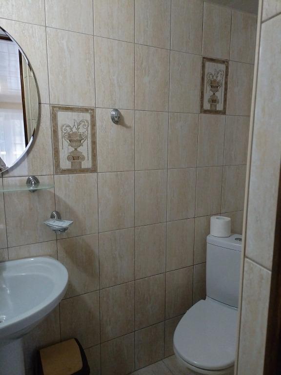 Двухместный номер Standard двуспальная кровать в Лето