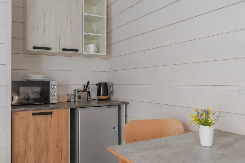 База Отдыха Янисъярви - фото 25