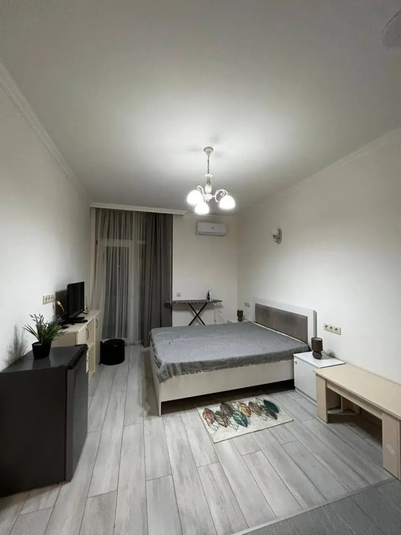Apartments Uyutnaya Studiya V 5 Minutakh Do Morya