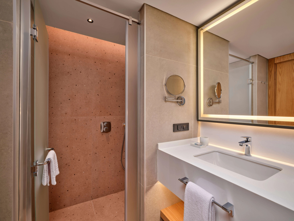 Paloma Grida - All Inclusive - Chambres