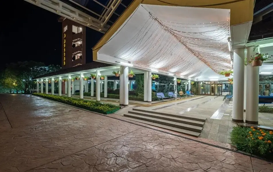 Hotel photo 7