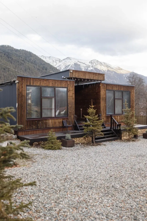 Double Suite with view (full double bed)