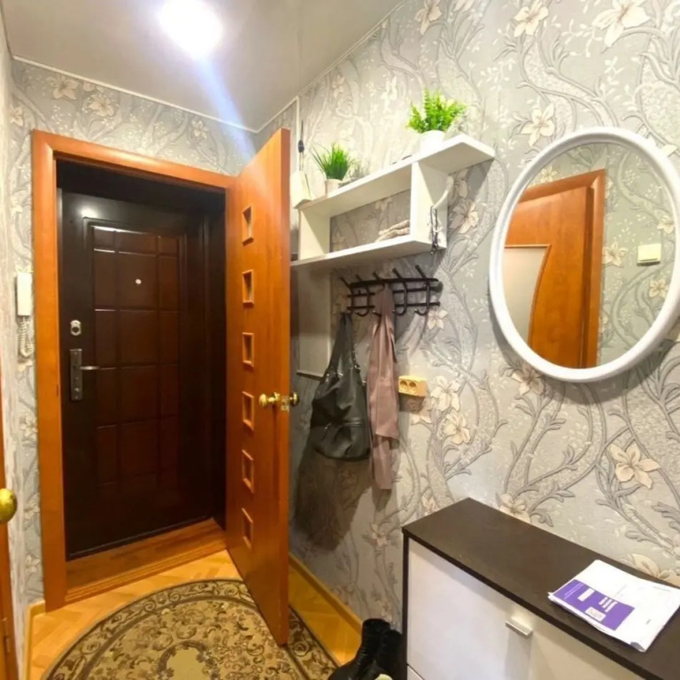 Квартира на Владимирской 8 - фото 6