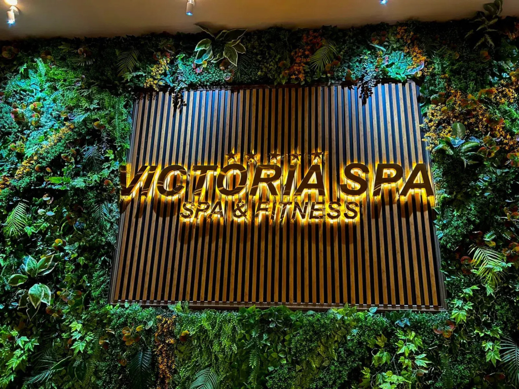 Отель Euphoria Batumi Convention & Casino Hotel - фото 7