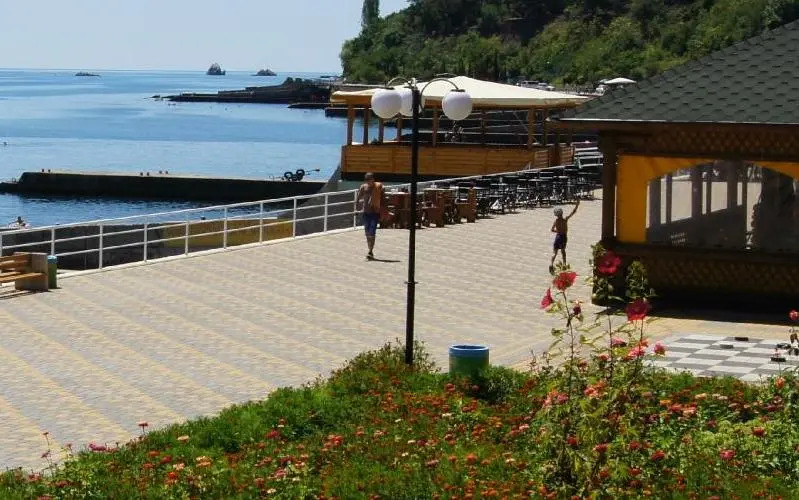 Апартаменты Премьера - фото 23