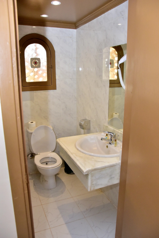 Dive Inn Resort - Chambres