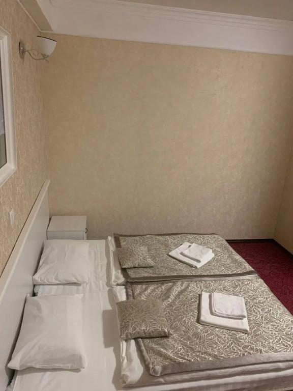 Номер Superior в Корона Аршана