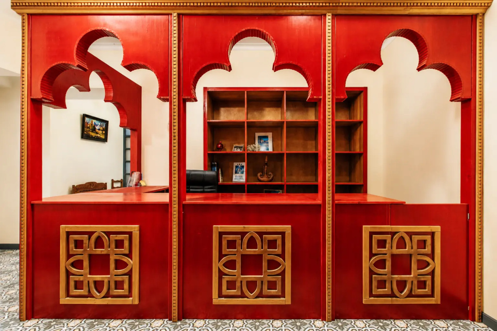 Sabina Hotel